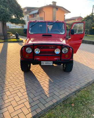 UAZ 469