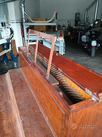 pianoforte antico