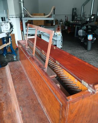 pianoforte antico
