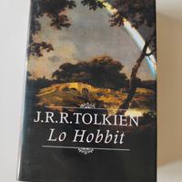 J.R.R. Tolkien - Lo Hobbit 