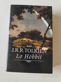 J.R.R. Tolkien - Lo Hobbit 