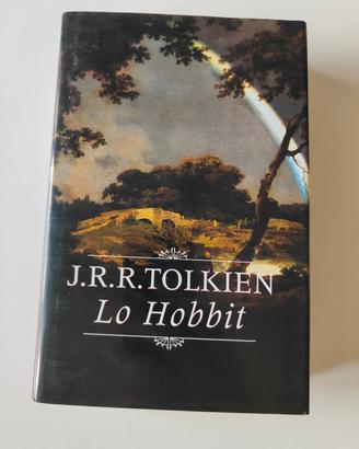 J.R.R. Tolkien - Lo Hobbit 