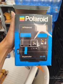 Polaroid Se 635