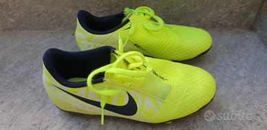 Scarpe calcio Nike Phantom Venom unisex 34