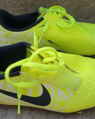 Scarpe calcio Nike Phantom Venom unisex 34