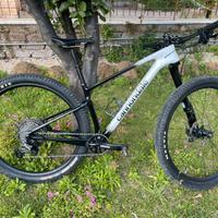 Cannondale scalpel ht