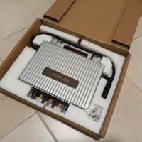 micro inverter fotovoltaico Ecoflow 