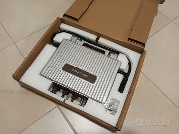 micro inverter fotovoltaico Ecoflow 