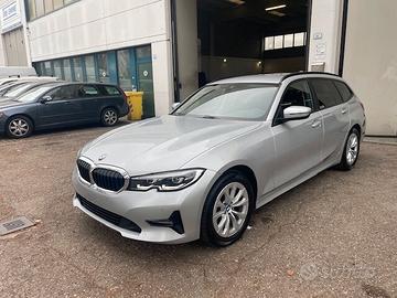 Bmw 320 320d 48V xDrive Touring Business Advantage