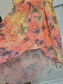 abito elegante tg M -L