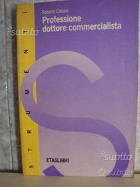 Professione Dottore Commercialista Roberto Colussi
