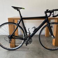 Cannondale Synapse carbonio