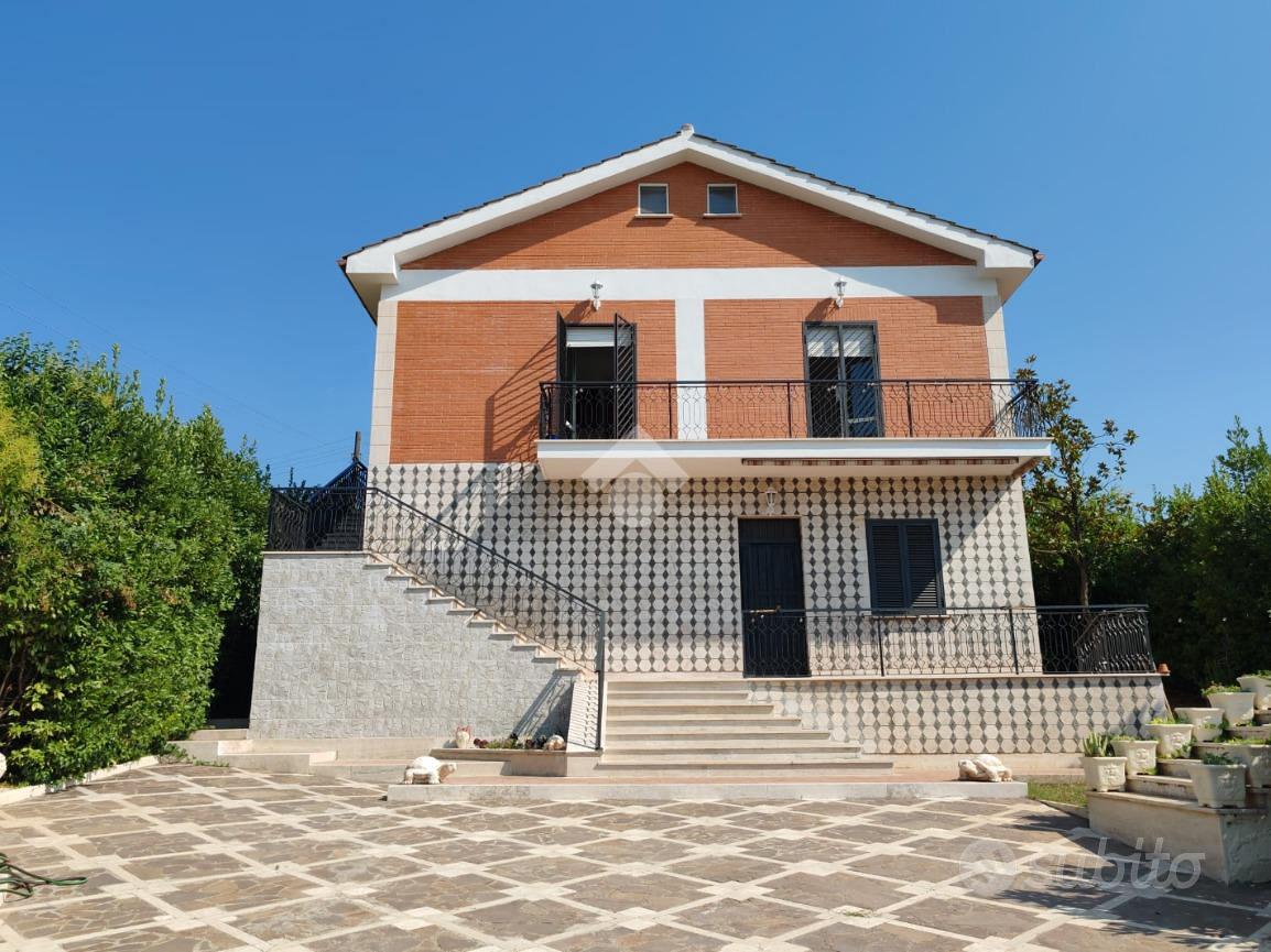 Casa – Gallicano nel Lazio, Roma Capitale - Vista 3