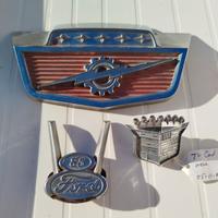 stemmi auto americane 