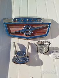 stemmi auto americane 