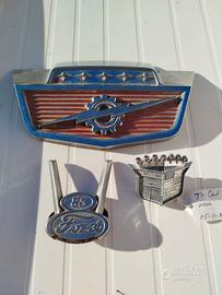stemmi auto americane 