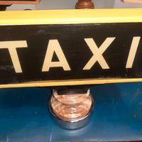 luce taxi