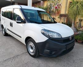 2018 Fiat Doblo Doblò 1.3 MJT MAXI