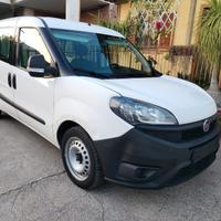 2018 Fiat Doblo Doblò 1.3 MJT MAXI