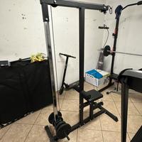 Palestra completa