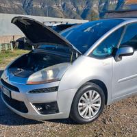 Citroen gran picasso 1600 Hdi 2008