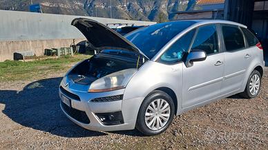 Citroen gran picasso 1600 Hdi 2008