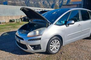 Citroen gran picasso 1600 Hdi 2008