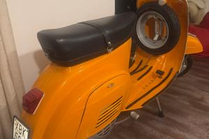 Vespa 50 R del 1973