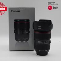 Canon EF 24-105 F4 L IS USM II (Canon)