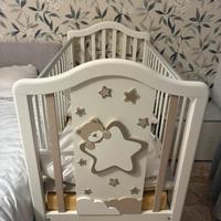 Culla billo e pallina