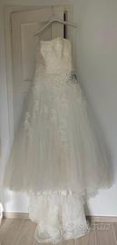 Abito da sposa