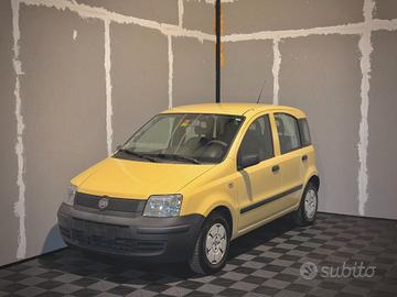 Fiat Panda 1.1 Active - UNICO PROPRIETARIO