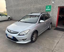 Hyundai i30 CW 1.6 CRDi 90CV 6m Comfort