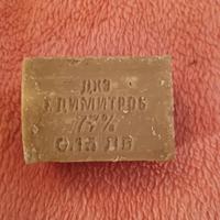 Sapone fatto in casa