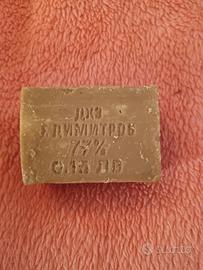 Sapone fatto in casa