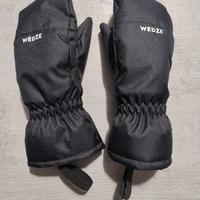 Muffole/Guanti  da neve per bambino/a Decathlon 