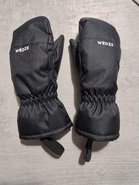 Muffole/Guanti  da neve per bambino/a Decathlon 