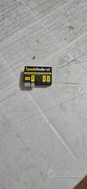 SPEEDOHEALER MT09 2021-