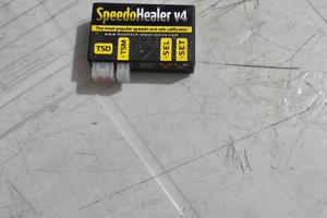 SPEEDOHEALER MT09 2021-