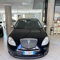 Lancia Ypsilon 1.2 69 CV 3 porte GPL DIVA