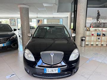 Lancia Ypsilon 1.2 69 CV 3 porte GPL DIVA