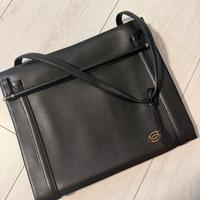 Borsa nera Cartier