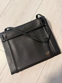 Borsa nera Cartier
