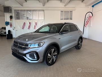Volkswagen T-Roc 1.5 TSI ACT DSG R-Line 150cv