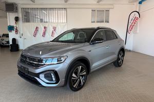 Volkswagen T-Roc 1.5 TSI ACT DSG R-Line 150cv