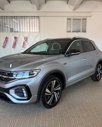 Volkswagen T-Roc 1.5 TSI ACT DSG R-Line 150cv