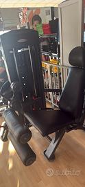 SEATED LEG CURL PANATTA EXPRESSION