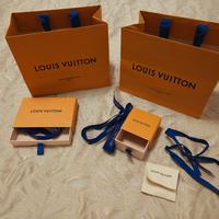 Set o confezioni originali Louis Vuitton singole