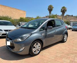 HYUNDAI ix20 1.4Td "Finanziabile Senza Busta Paga