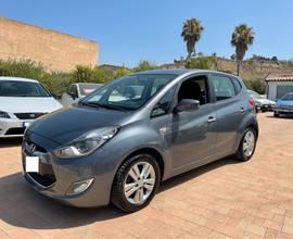 HYUNDAI ix20 1.4Td "Finanziamento Senza Busta Pag